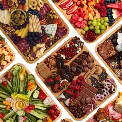 Build-a-Board 2-piece Set