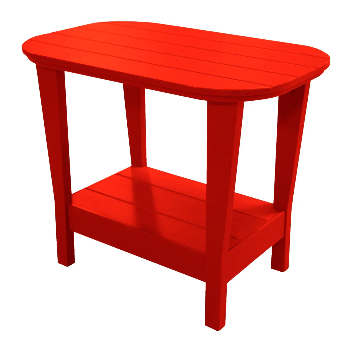 Leisure Line Adirondack Side Table by Tangent