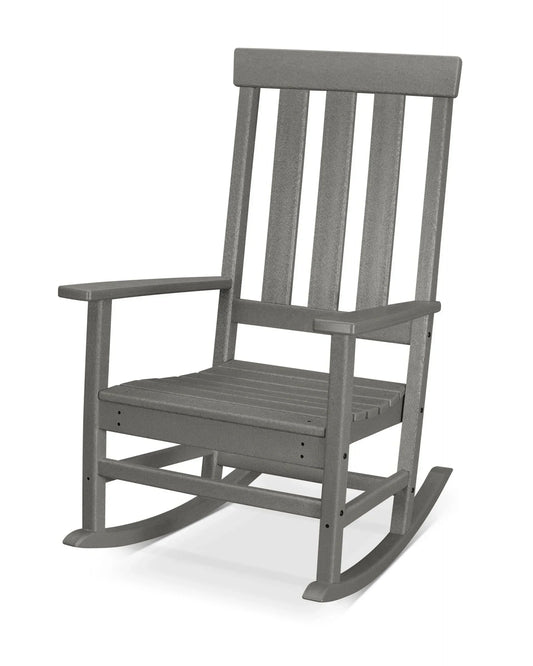 Portside Traditional Rocking Chair