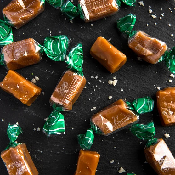 Celtic Sea Salt Caramels 17.1 oz., 3-pack