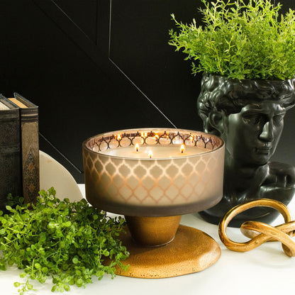 Hanna’s Luxury 5-Wick Candle