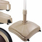 ShadeMobile Rolling Umbrella Base