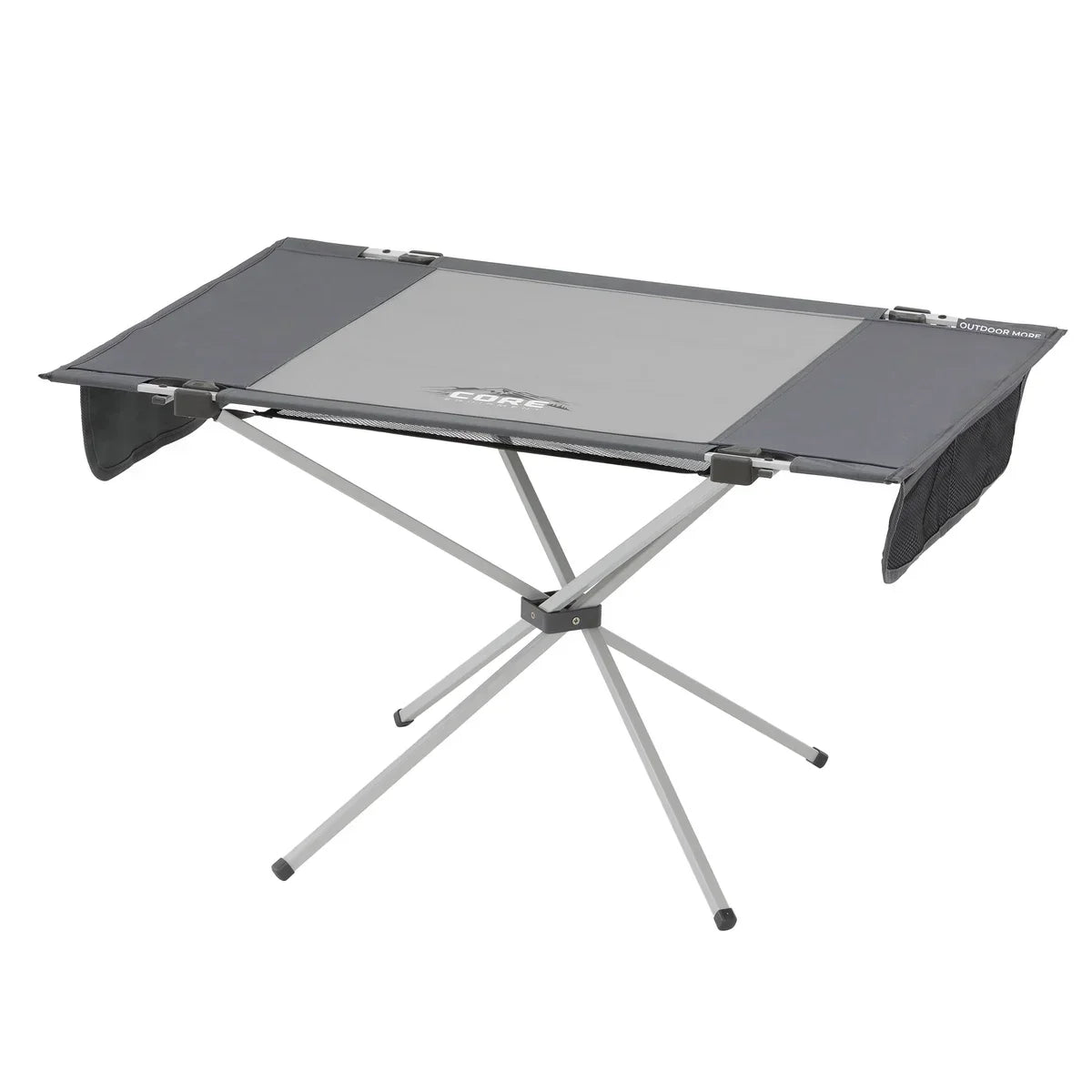 4-piece Camp Combo