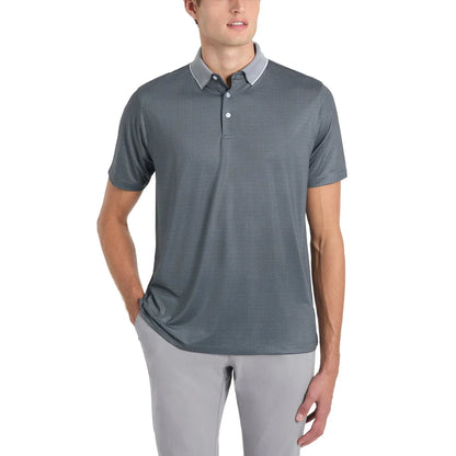 Hickey Freeman Men’s Polo