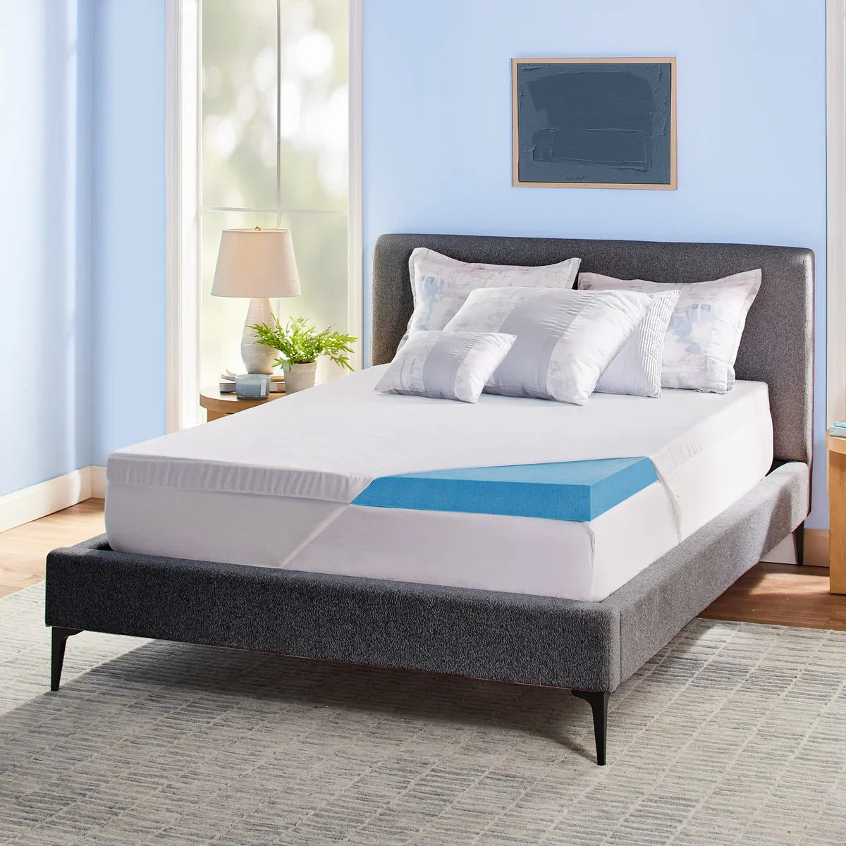 Novaform Mattress Topper