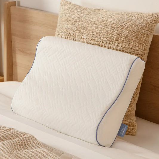 Tempur-Pedic Contour Memory Foam Pillow