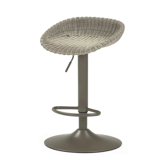 Portofino Airlift Barstool, 2-pack
