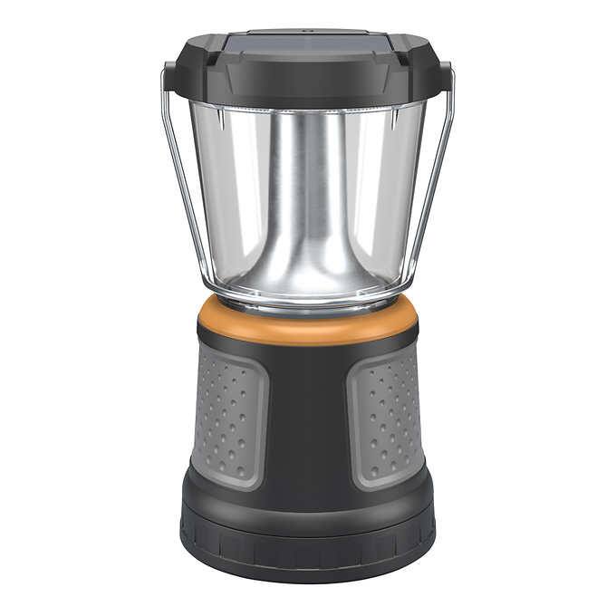 Duracell 2000 Lumen Tri-Power Lantern