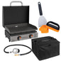 Blackstone 22 inch Omnivore Griddle Tabletop Bundle