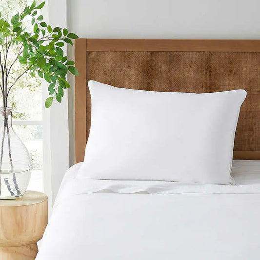 Downlite European Down Pillow