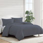 Eternal 3-piece Duvet Cover Set