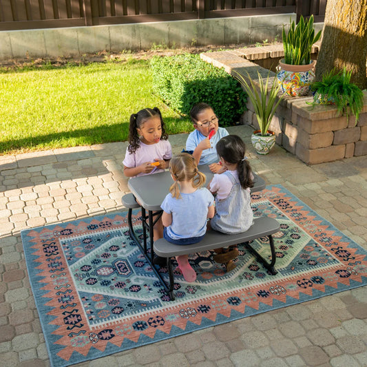 Lifetime Children’s Picnic Table