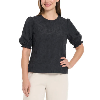 Ted Baker Ladies' Short Sleeve Blouse