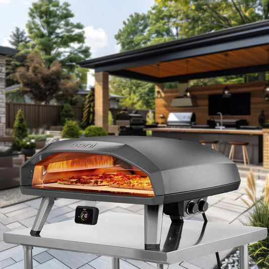 Ooni Koda 2 Max Gas Pizza Oven