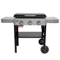 Weber 28in Griddle with Hard Cover