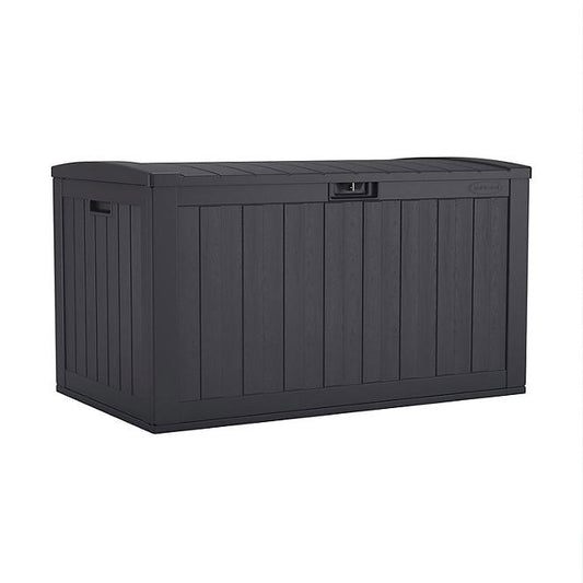 Suncast 134 Gal. XL Deck Box