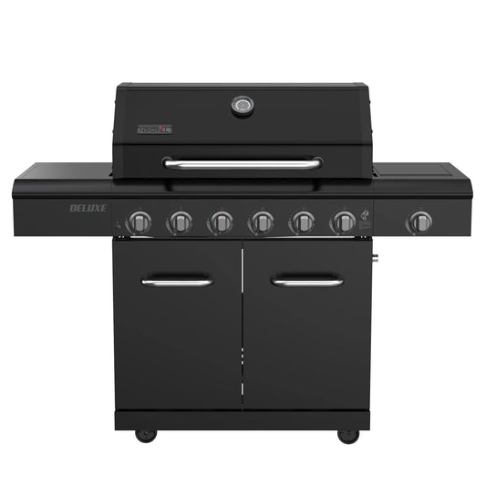 Nexgrill Deluxe 7 Burner Gas Grill