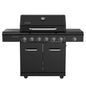 Nexgrill Deluxe 7 Burner Gas Grill