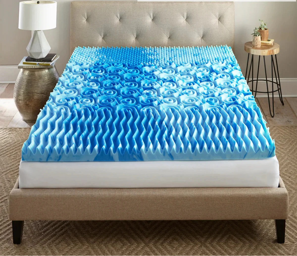 Thomasville Mattress Topper - Thumbnail 2