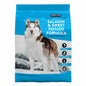 Kirkland Signature Nature's Domain Salmon & Sweet Potato Formula Dog Food, 25 lbs