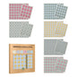 Swedish Dishcloths, 12-piece Set