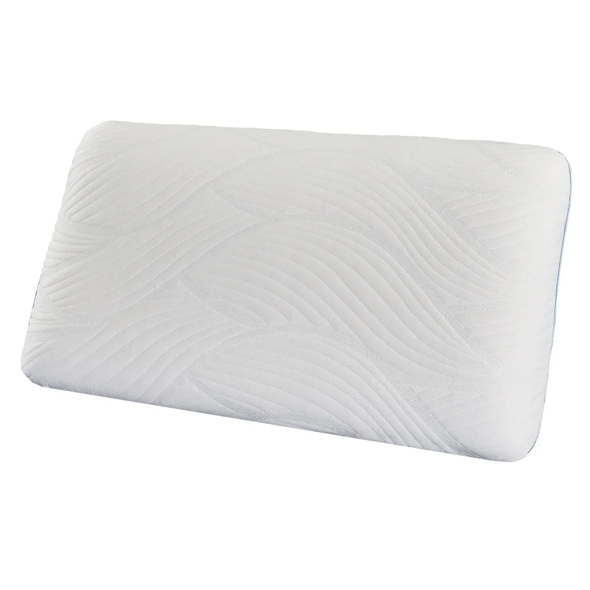 Soothing Cool Gel Memory Foam Pillow - Thumbnail 2