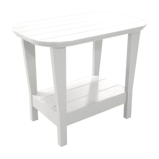 Leisure Line Adirondack Side Table