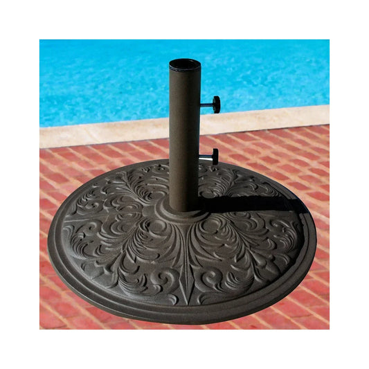 Market Umbrella Base