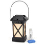 Thermacell Cambridge Mosquito Repellent Lantern with 12-Hour Refill