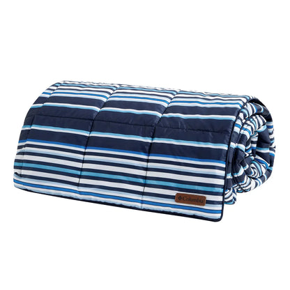 Columbia Packable Throw