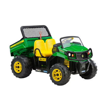 John Deere Gator XUV 12 Volt Ride On