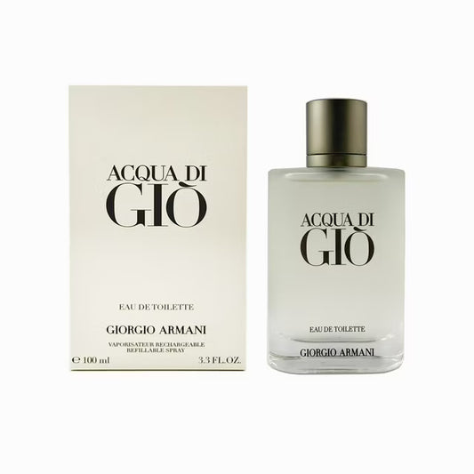 Acqua di Gio Eau de Toilette