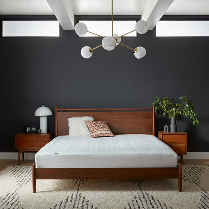 Cool Luxury Mattress Pad