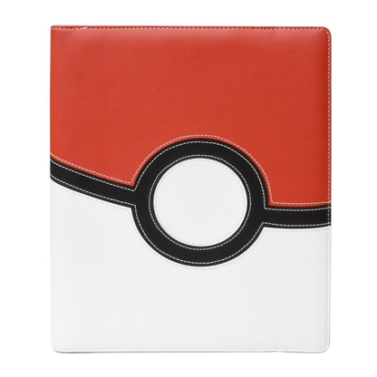 Pokemon Premium Binder and Card Protection Bundle by Ultra Pro