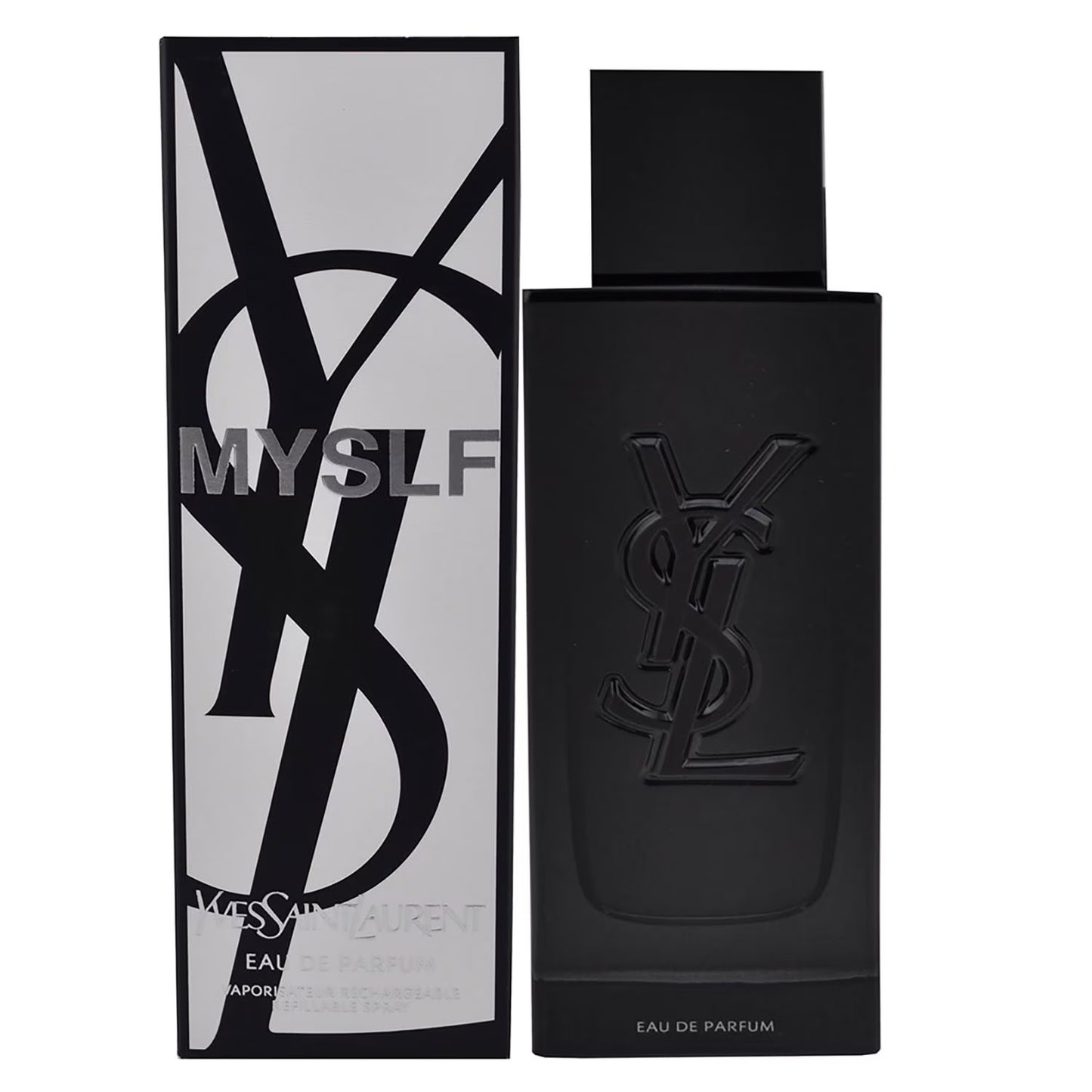 Myslf Eau De Parfum Spray for Men