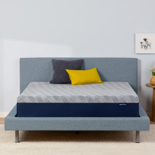 12" Medium Hybrid Mattress