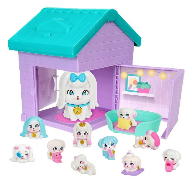 Live Pets Mama Surprise Families Mamas House Value Pack