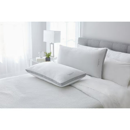 2-Pack Hotel Premier Collection Down Alternative Bed Pillows