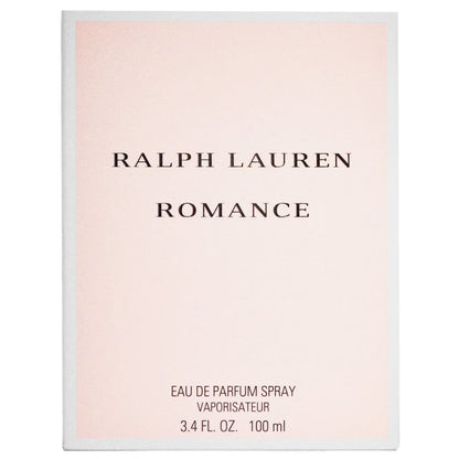 Romance Eau de Parfum, 3.4 fl oz