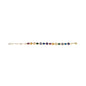 Swarovski Multi-Color Crystal Imber Tennis Bracelet