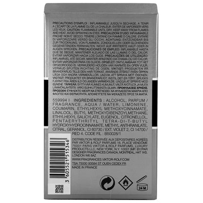 Spicebomb Eau De Toilette, 3.0 fl. oz.