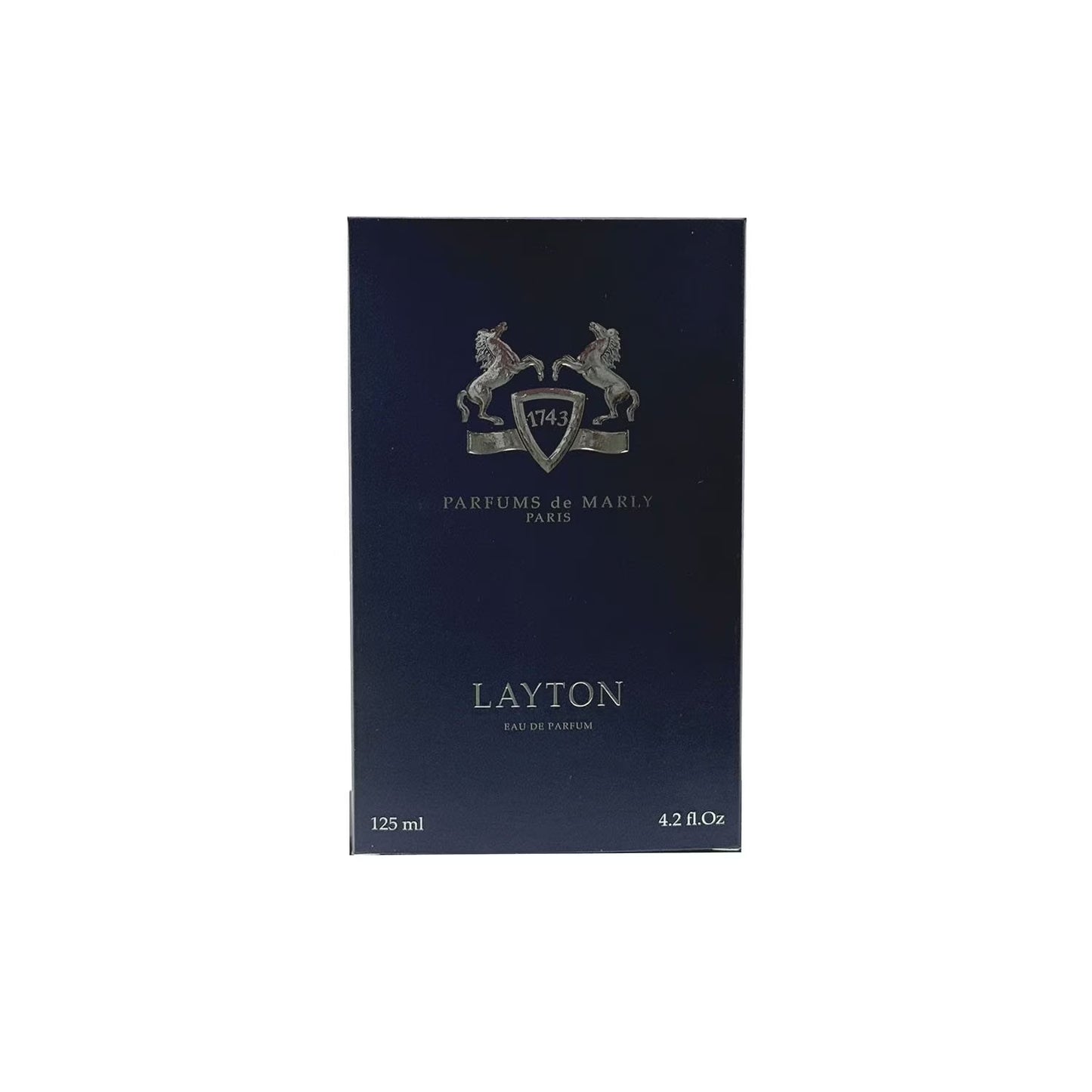 Layton Eau de Parfum, 125ml