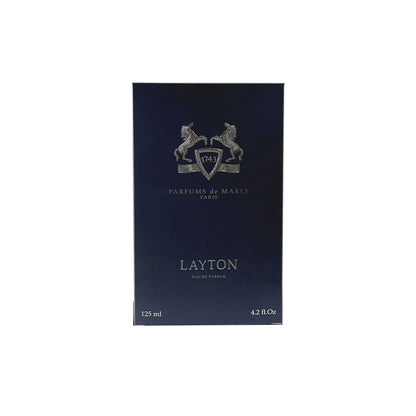Layton Eau de Parfum, 125ml