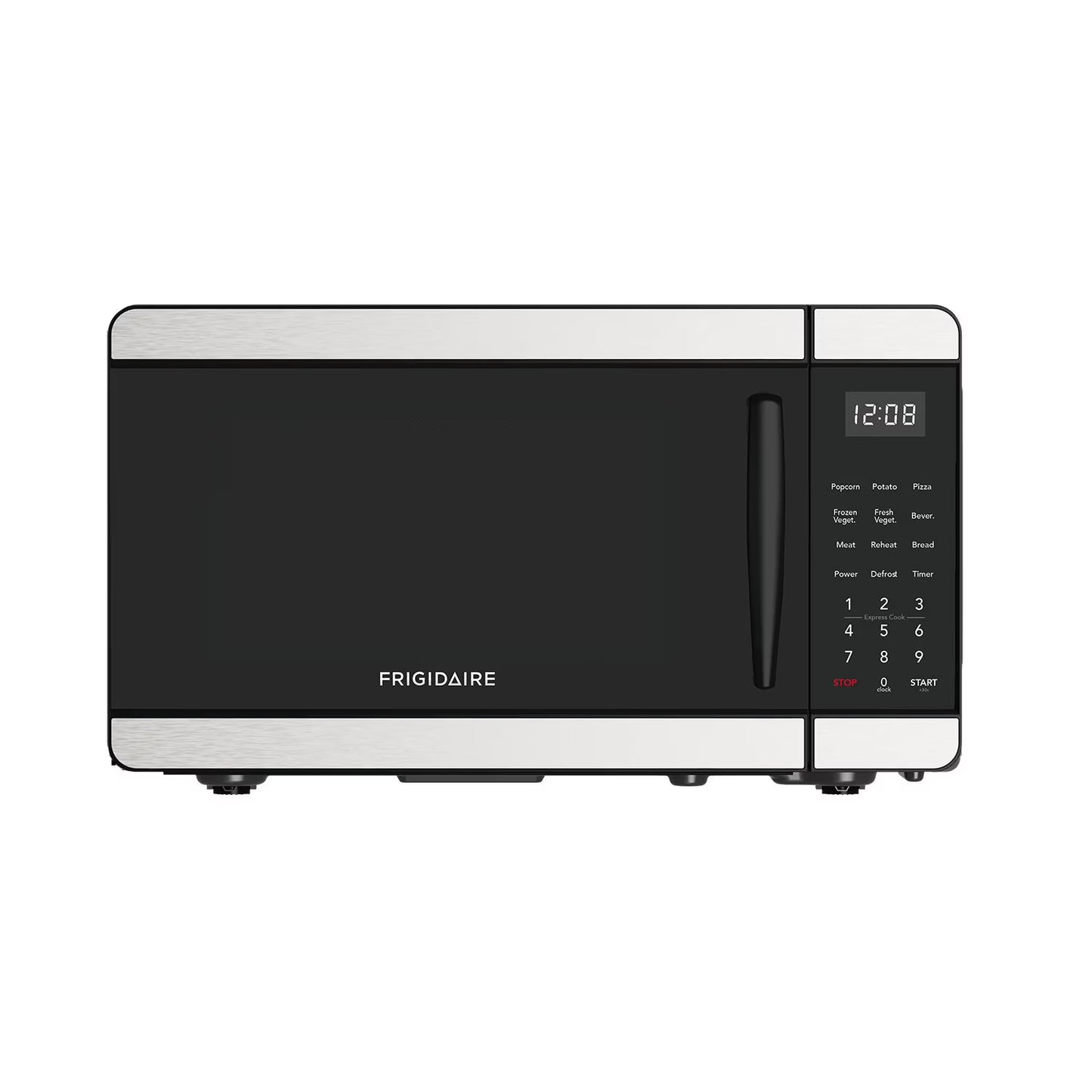 0.7 Cu. Ft. Countertop Microwave Oven