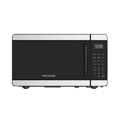 0.7 Cu. Ft. Countertop Microwave Oven