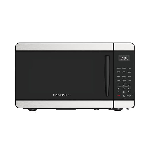 0.7 Cu. Ft. Countertop Microwave Oven