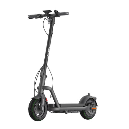 N65i Electric Scooter with Max Speed 25 MPH