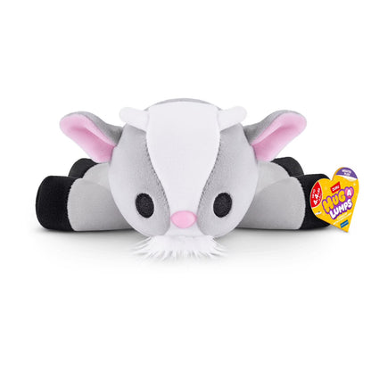Hug-A-Lumps Plush Toy, Goat