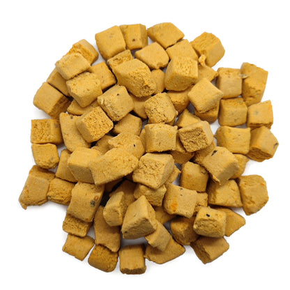 Adult Dog and Cat Salmon Freeze Dried Treats, 16 oz.