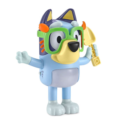 Bluey Dress-Up Bluey with Accessories